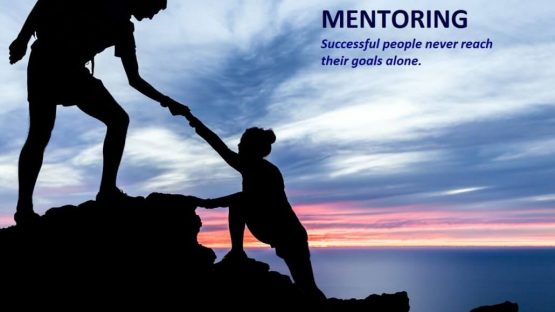 Tại sao startup cần mentor?