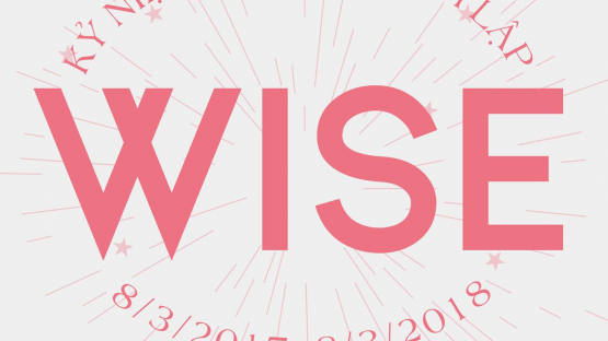1 năm thành lập WISE (8/3/2017 – 8/3/2018)