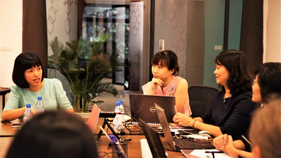 Women-led businesses on the rise in Vietnam
