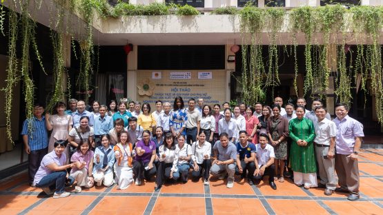 Đặt nền móng cho mạng lưới nữ doanh nhân nông nghiệp tại Thừa Thiên Huế