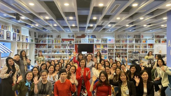 Hành trình 5 năm hỗ trợ phụ nữ Việt khởi nghiệp và kinh doanh
